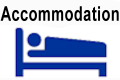 The Goulburn Valley Accommodation Directory