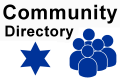 The Goulburn Valley Community Directory