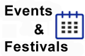 The Goulburn Valley Events and Festivals