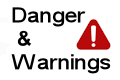 The Goulburn Valley Danger and Warnings