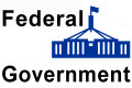 The Goulburn Valley Federal Government Information