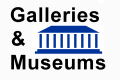 The Goulburn Valley Galleries and Museums