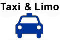 The Goulburn Valley Taxi and Limo